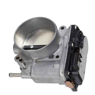 Foto 3 | Foto 3 | Cuerpo Aceleración Cardic Para Nissan Frontier Nismo Offrd 4.0 2006