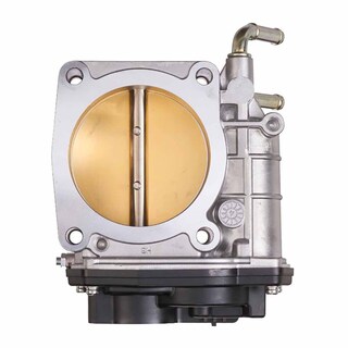 Foto 2 | Foto 2 | Cuerpo Aceleración Cardic Para Nissan Pathfinder Sv 3.5 2013 2014