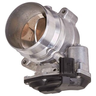 Foto 4 | Foto 4 | Cuerpo Aceleración Cardic Para Ford F250 Sd Lariat 6.7 2017 2018