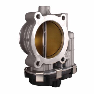 Foto 4 | Foto 4 | Cuerpo Aceleración Cardic Para Chevrolet Silverado 1500 4.3 2011