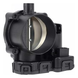 Foto 2 | Foto 2 | Cuerpo Aceleración Cardic Para Dodge Ram 1500 Trx 4.7 2009 2010