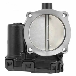 Foto 3 | Foto 3 | Cuerpo Aceleración Cardic Para Dodge Ram 1500 Trx 4.7 2009 2010