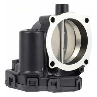 Foto 5 | Foto 5 | Cuerpo Aceleración Cardic Para Dodge Ram 1500 Trx 4.7 2009 2010