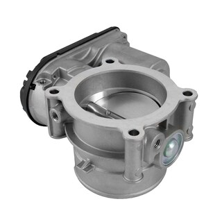 Foto 6 | Foto 6 | Cuerpo Aceleración Cardic Para Ford Explorer 3.5 2011 2012