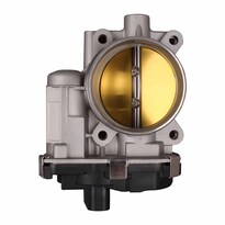 Cuerpo Aceleración Cardic Para Gmc Sierra 1500 4.3 2010 2011 2012