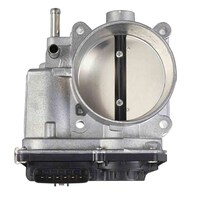 Cuerpo Aceleración Cardic Para Nissan Frontier Nismo Offrd 4.0 2005