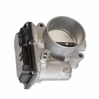 Foto 5 | Foto 5 | Cuerpo Aceleración Cardic Para Mazda 6 Sport 2.5 2017 2018