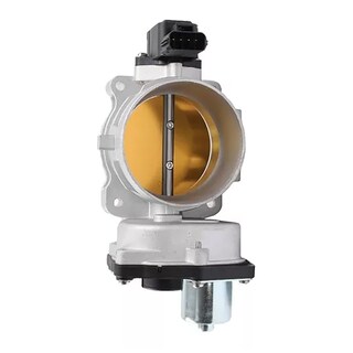 Foto 1 | Foto 1 | Cuerpo Aceleración Cardic Para Lincoln Navigator 5.4 2014