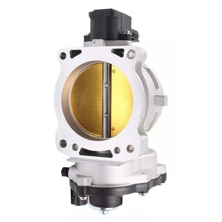 Foto 2 | Foto 2 | Cuerpo Aceleración Cardic Para Lincoln Navigator 5.4 2014