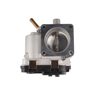 Foto 2 | Foto 2 | Cuerpo Aceleración Cardic Para Fiat Strada 1.6 2008 2009 2010