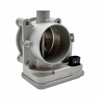 Foto 1 | Foto 1 | Cuerpo Aceleración Cardic Para Chrysler Pacifica 3.8 2007