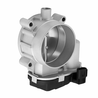 Foto 1 | Foto 1 | Cuerpo Aceleración Cardic Para Dodge Charger 5.7 2013 2014 2015