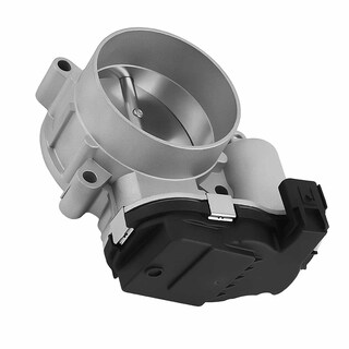 Foto 3 | Foto 3 | Cuerpo Aceleración Cardic Para Dodge Charger 5.7 2013 2014 2015