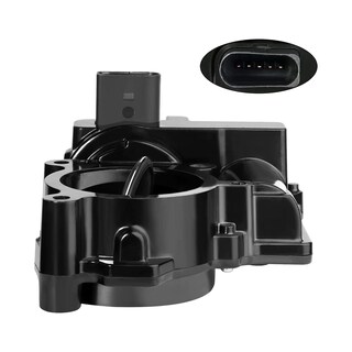 Foto 4 | Foto 4 | Cuerpo Aceleración Cardic Para Vw Tiguan 1.4 2014 2015 2016