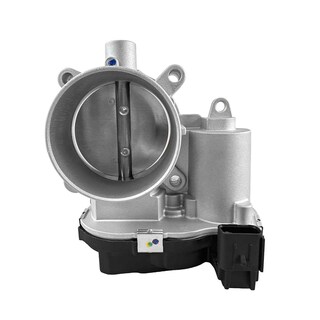 Foto 1 | Foto 1 | Cuerpo Aceleración Cardic Para Chrysler 200 2.4 2015 2016