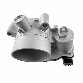 Foto 5 | Foto 5 | Cuerpo Aceleración Cardic Para Chrysler 200 2.4 2015 2016