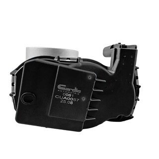 Foto 6 | Foto 6 | Cuerpo Aceleración Cardic Para Chrysler 200 2.4 2015 2016