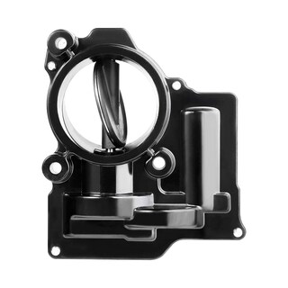 Foto 5 | Foto 5 | Cuerpo Aceleración Cardic Para Seat Ibiza 1.4 2010 2011 2012 2013