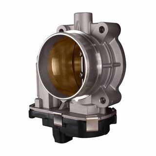 Foto 2 | Foto 2 | Cuerpo Aceleración Cardic Para Gmc Sierra 1500 4.3 2007 2008 2009