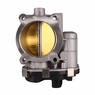 Foto 5 | Foto 5 | Cuerpo Aceleración Cardic Para Gmc Sierra 1500 4.3 2007 2008 2009