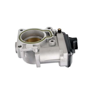 Foto 2 | Foto 2 | Cuerpo Aceleración Cardic Para Ford Focus Sel 2.0 2010 2011