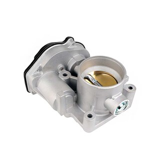 Foto 6 | Foto 6 | Cuerpo Aceleración Cardic Para Ford Focus Sel 2.0 2010 2011