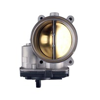 Cuerpo Aceleración Cardic Para Chevrolet Express 2500 6.0 2022 2023