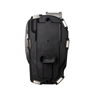 Foto 2 | Foto 2 | Cuerpo Aceleración Cardic Para Chevrolet Express 2500 6.0 2022 2023