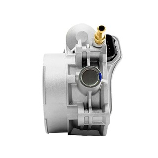 Foto 3 | Foto 3 | Cuerpo Aceleración Cardic Para Gmc Envoy 4.2 2003 2004 2005 2006