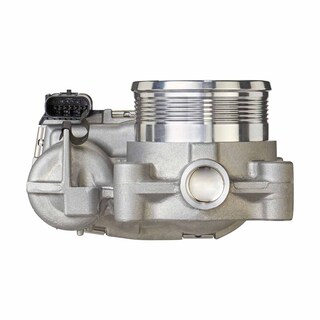 Foto 6 | Foto 6 | Cuerpo Aceleración Cardic Para Ford Edge Titanium 2.0 2019