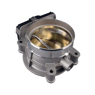 Foto 4 | Foto 4 | Cuerpo Aceleración Cardic Para Chevrolet Silverado 1500 6.2 2020