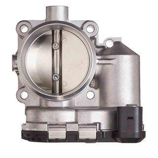 Foto 2 | Foto 2 | Cuerpo Aceleración Cardic Para Audi A4 Quattro 1.8 2000 2001 2002