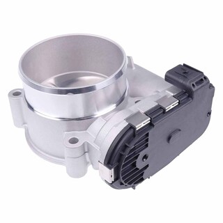 Foto 5 | Foto 5 | Cuerpo Aceleración Cardic Para Ford F350 Sd Platinum 6.2 2022