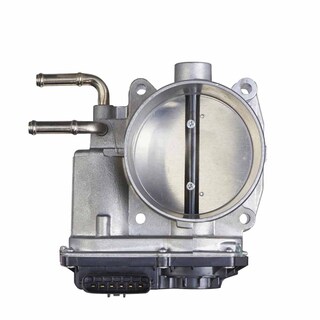 Foto 1 | Foto 1 | Cuerpo Aceleración Cardic Para Nissan Titan Xd Sv 5.6 2016 2017