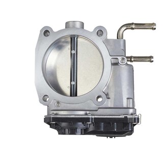 Foto 2 | Foto 2 | Cuerpo Aceleración Cardic Para Nissan Titan Xd Sv 5.6 2016 2017