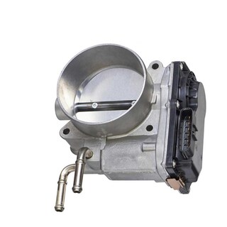 Foto 3 | Foto 3 | Cuerpo Aceleración Cardic Para Nissan Titan Xd Sv 5.6 2016 2017