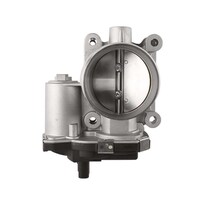 Cuerpo Aceleración Cardic Para Chevrolet Impala 2.4 2014