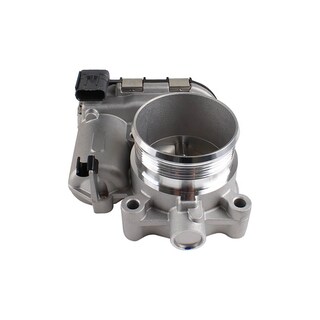 Foto 2 | Foto 2 | Cuerpo Aceleración Cardic Para Ford Special Service Police 2.0 2015