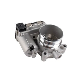 Foto 3 | Foto 3 | Cuerpo Aceleración Cardic Para Ford Special Service Police 2.0 2015