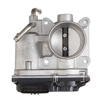 Cuerpo Aceleración Cardic Para Toyota Yaris Rs 1.5 2010 2011