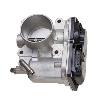 Foto 3 | Foto 3 | Cuerpo Aceleración Cardic Para Toyota Yaris Rs 1.5 2010 2011