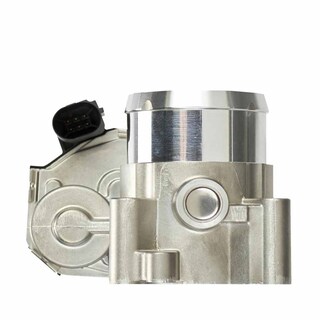 Foto 4 | Foto 4 | Cuerpo Aceleración Cardic Para Ford Fusion Sel 1.5 2019 2020