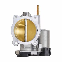 Cuerpo Aceleración Cardic Para Chevrolet Colorado Lt 3.7 2011 2012