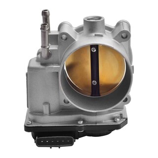 Foto 2 | Foto 2 | Cuerpo Aceleración Cardic Para Lexus Es350 3.5 2007 2008 2009 2010