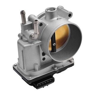 Foto 4 | Foto 4 | Cuerpo Aceleración Cardic Para Lexus Es350 3.5 2007 2008 2009 2010