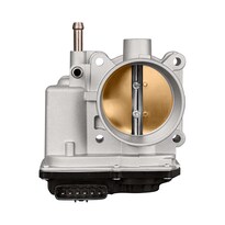 Cuerpo Aceleración Cardic Para Toyota Hiace 2.7 2020 2021 2022