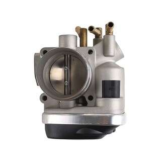 Foto 2 | Foto 2 | Cuerpo Aceleración Cardic Para Seat Altea 1.6 2016