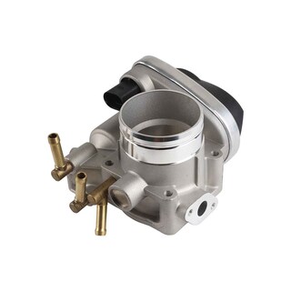 Foto 4 | Foto 4 | Cuerpo Aceleración Cardic Para Seat Altea 1.6 2016