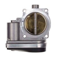 Cuerpo Aceleración Cardic Para Chrysler Sebring 3.5 2010