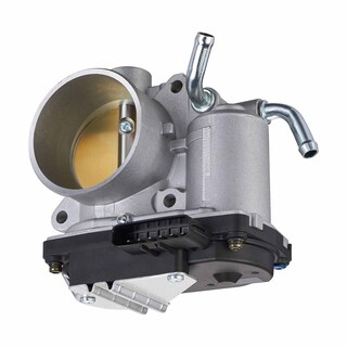 Foto 1 | Foto 1 | Cuerpo Aceleración Cardic Para Mitsubishi Lancer 2.4 2008 2009 2010